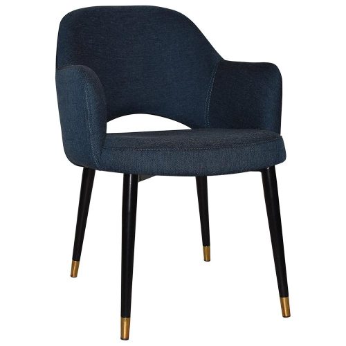 Salisbury Foyer Chair with Arms
