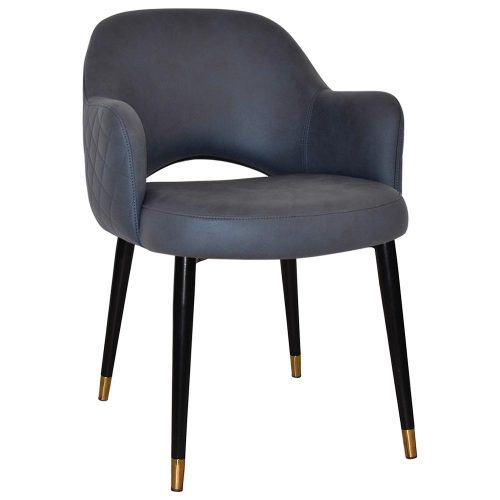 Salisbury Foyer Chair with Arms
