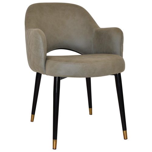 Salisbury Foyer Chair with Arms