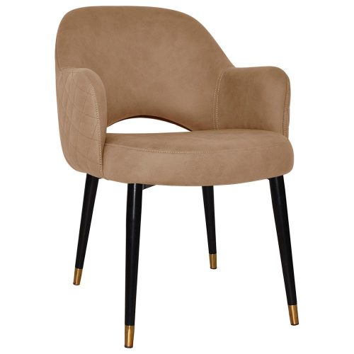 Salisbury Foyer Chair with Arms
