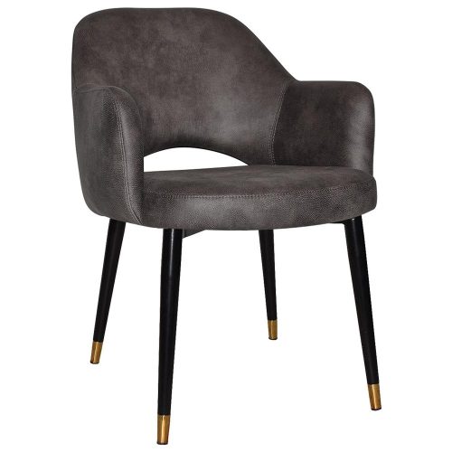 Salisbury Foyer Chair with Arms