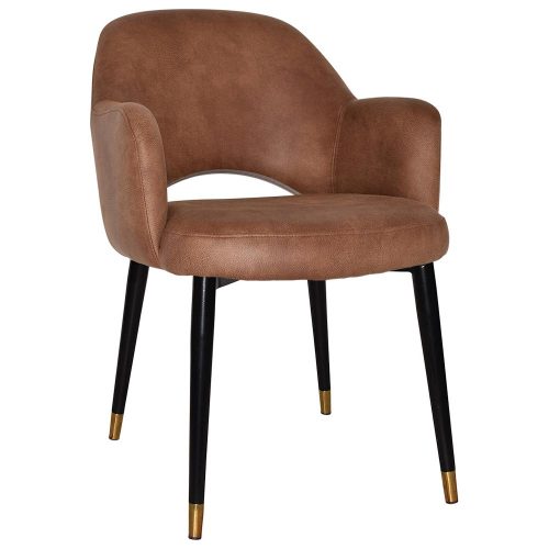 Salisbury Foyer Chair with Arms