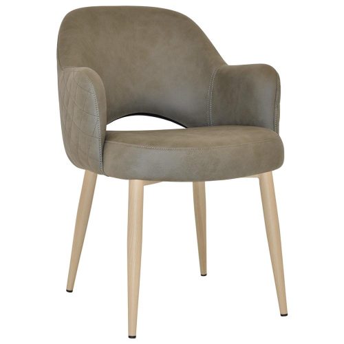 Salisbury Foyer Chair with Arms