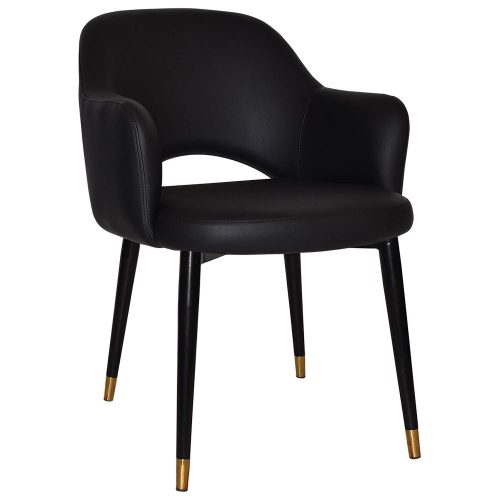 Salisbury Foyer Chair with Arms