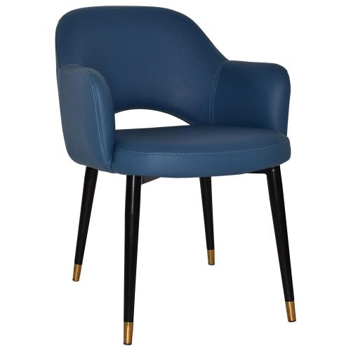 Salisbury Foyer Chair with Arms
