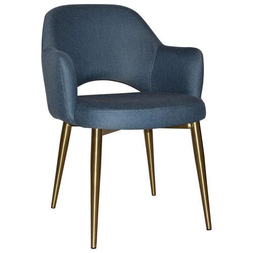 Salisbury Foyer Chair with Arms