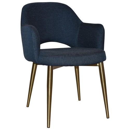 Salisbury Foyer Chair with Arms