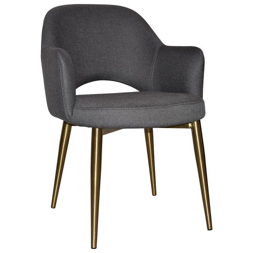 Salisbury Foyer Chair with Arms