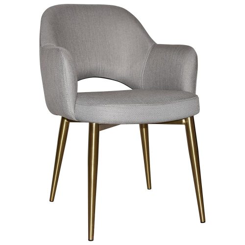 Salisbury Foyer Chair with Arms