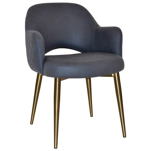 Salisbury Foyer Chair with Arms