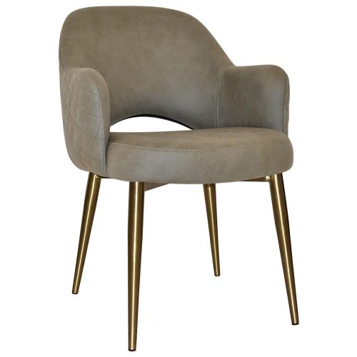 Salisbury Foyer Chair with Arms