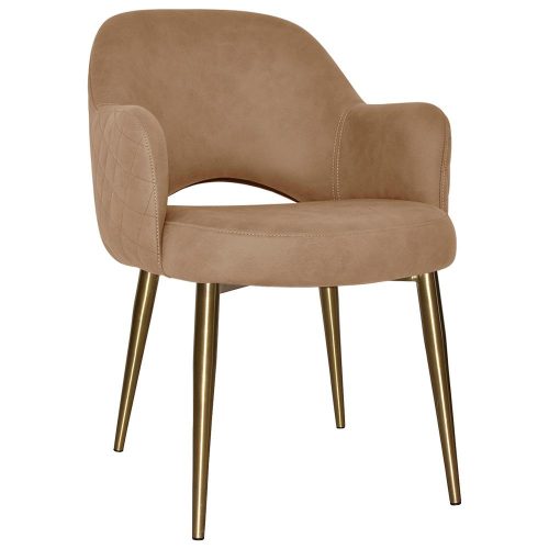 Salisbury Foyer Chair with Arms