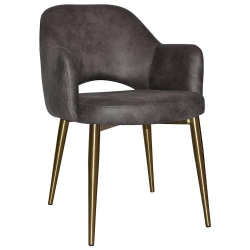 Salisbury Foyer Chair with Arms