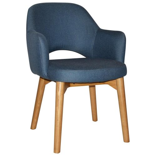 Salisbury Foyer Chair with Arms