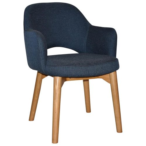 Salisbury Foyer Chair with Arms