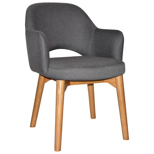 Salisbury Foyer Chair with Arms