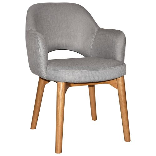 Salisbury Foyer Chair with Arms