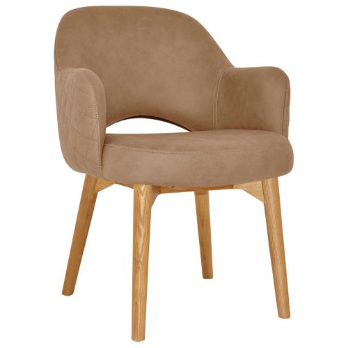 Salisbury Foyer Chair with Arms