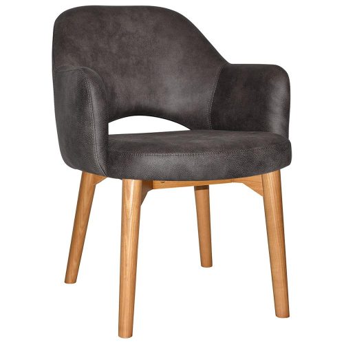 Salisbury Foyer Chair with Arms