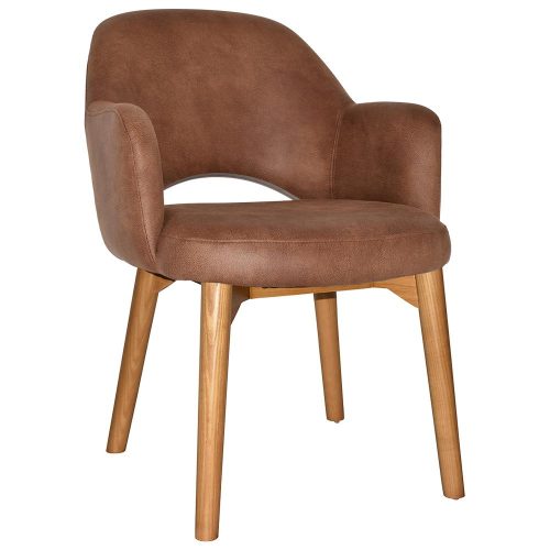 Salisbury Foyer Chair with Arms