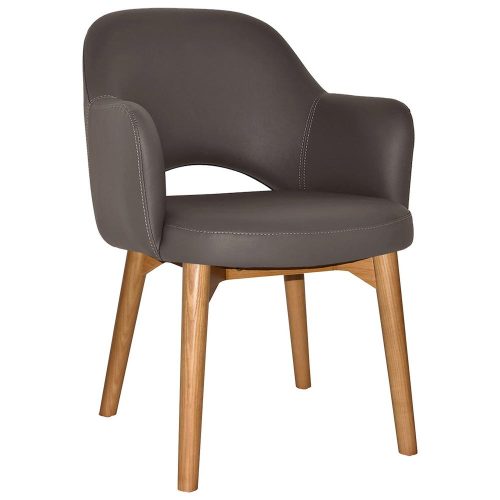 Salisbury Foyer Chair with Arms