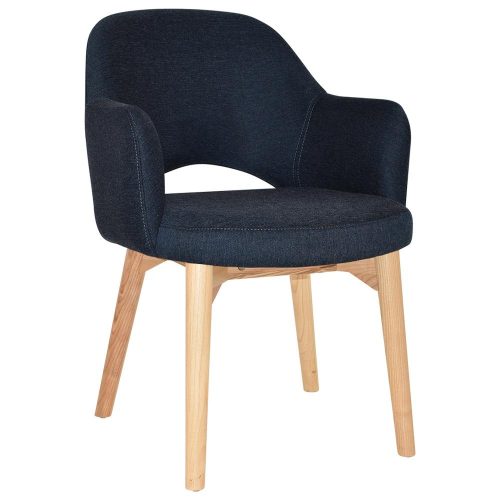Salisbury Foyer Chair with Arms