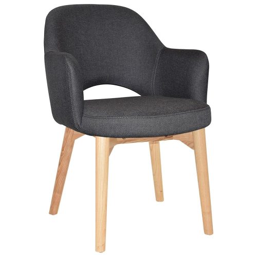 Salisbury Foyer Chair with Arms