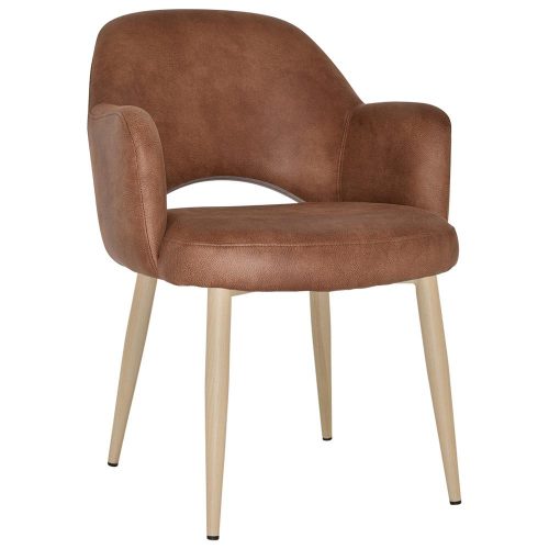 Salisbury Foyer Chair with Arms