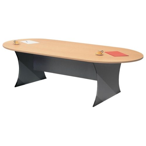 Shipshape Boardroom Table