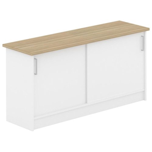 Shipshape Credenza