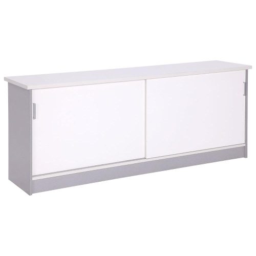 Shipshape Credenza