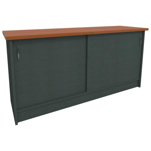 Shipshape Credenza