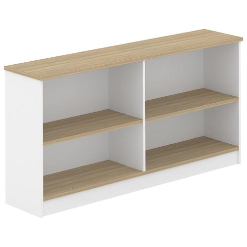 Shipshape Horizontal Bookcase