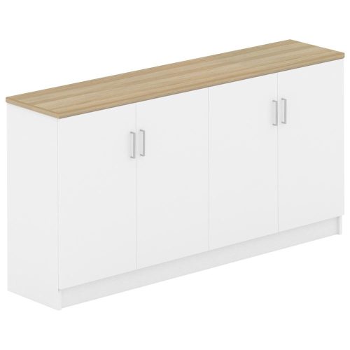 Shipshape Horizontal Stationery Cupboard