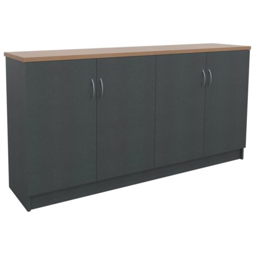 Shipshape Horizontal Stationery Cupboard