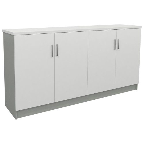 Shipshape Horizontal Stationery Cupboard