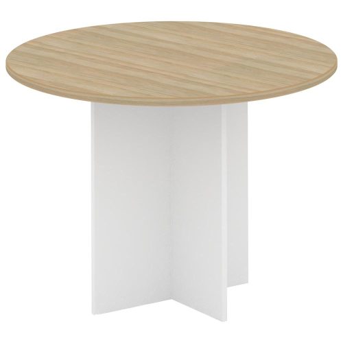 Shipshape Meeting Table