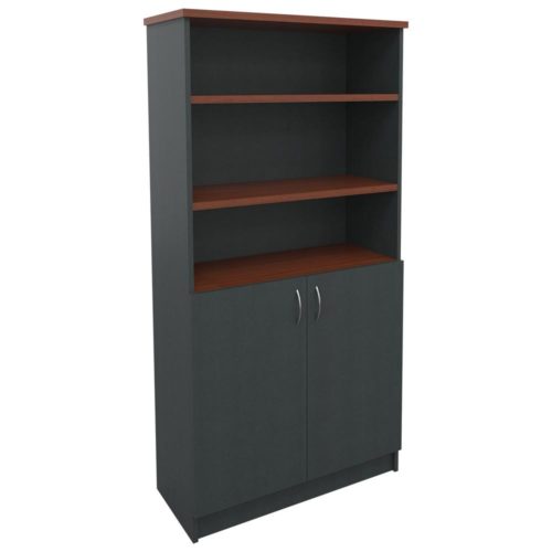 Shipshape Deluxe Half Door Storage Unit