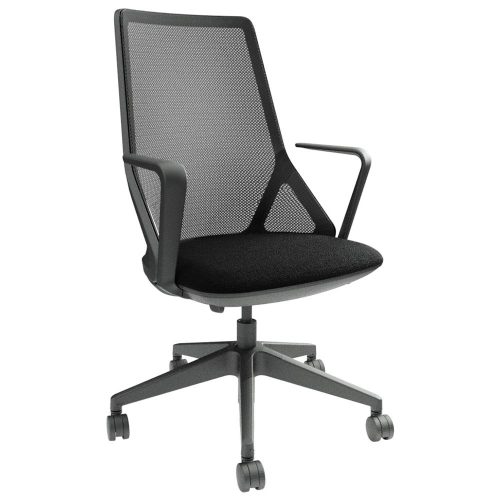 Sicily High Mesh Back Task Chair