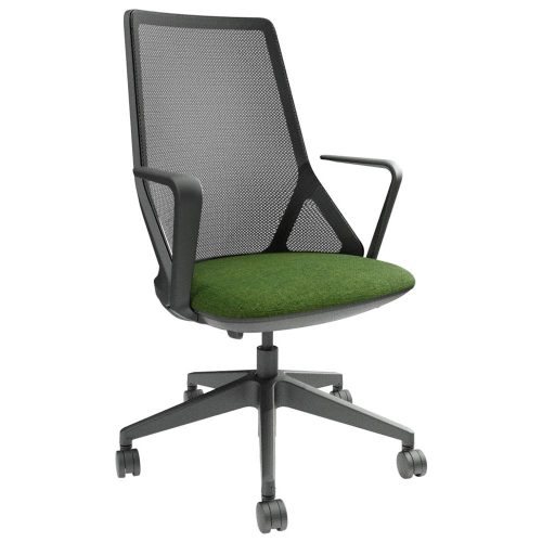 Sicily High Mesh Back Task Chair