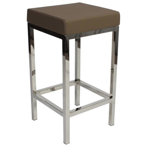 Solo Low Height Stool