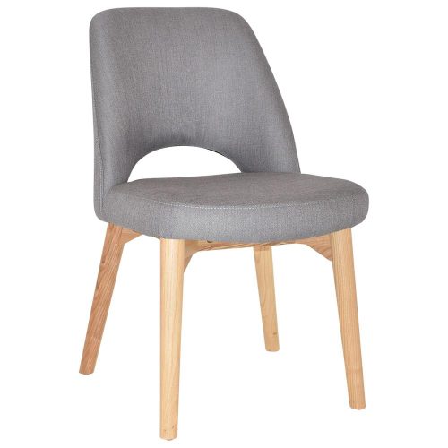 Spicer Foyer Chair without Arms