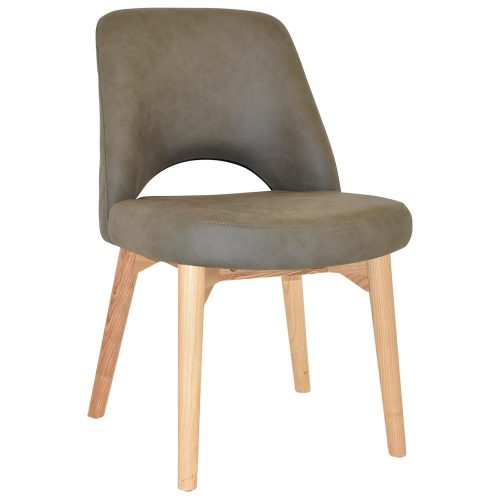 Spicer Foyer Chair without Arms