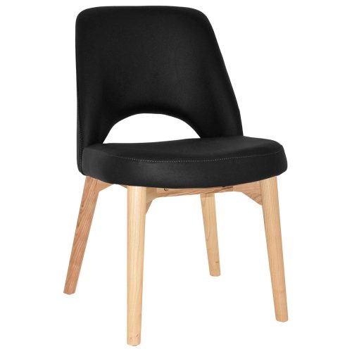 Spicer Foyer Chair without Arms