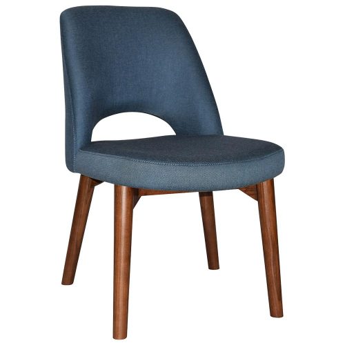 Spicer Foyer Chair without Arms