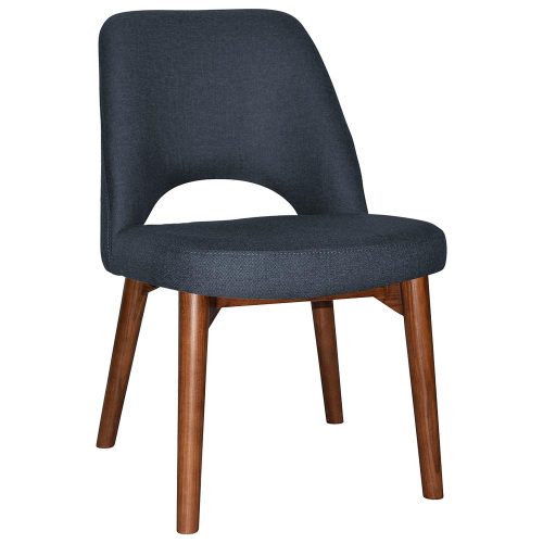 Spicer Foyer Chair without Arms