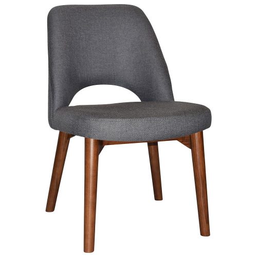 Spicer Foyer Chair without Arms