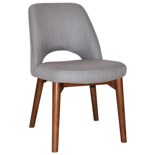 Spicer Foyer Chair without Arms