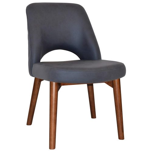Spicer Foyer Chair without Arms