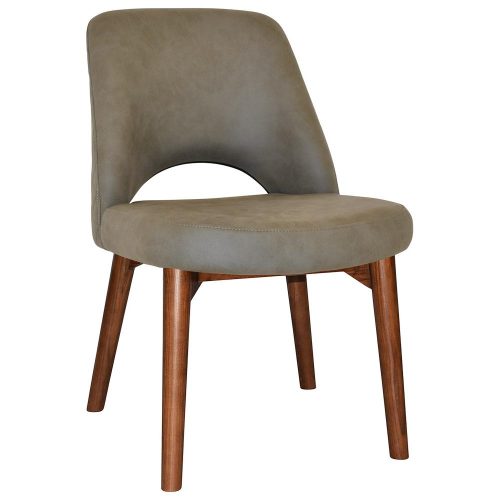 Spicer Foyer Chair without Arms